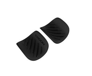 Kit Ergon pads CRT Arm pads for profile design race Noir