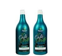 Kit Escova Progressiva De Cafe Verde 2 × 1000 ml
