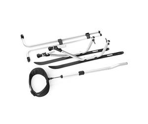 KIT ESQUI THULE REMOLQUE CHARIOT