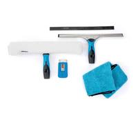 Kit essentiel 35 cm 5 en 1 MOERMAN pour nettoyage des vitres