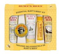 Essentiel Burt's Abeilles Kit 1 Nombre Par Burts Bees