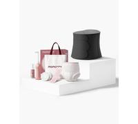 Kit essentiel de récupération post-partum | Couleur: Noir - M