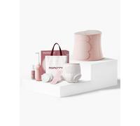 Kit essentiel de récupération post-partum | Couleur: Rose nacré - XL