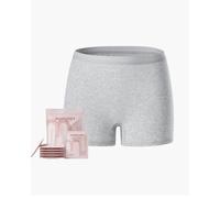 Kit essentiel de récupération post-partum Momcozy | Couleur: Gray | Size: L