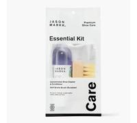 Kit essentiel Jason Markk Nettoyage en profondeur Blanc