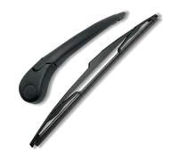 Kit Essuie-Glace Arrière Compatible Cl-io III (2005-2014) BR0/BR1/CR0/CR1 - Réf. OE 7700433319 7701059392