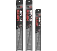 Kit essuie-glace avant + arrière pour Peugeot 308 2013-2021