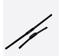Kit Essuie-Glace Compatible Avec C&evrolet Pour Malibu 8 2011-2015 Pour Limited Pour Holden Fenêtre Pare-brise Pare-brise Accessoires De Voiture 2012 2013 2014 Balais D'essuie-glace(RHD)