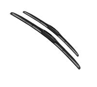 Kit Essuie-Glace Compatible Avec Dodge Pour Challenger Pour SRT 2007 2008 2009-2023 Ensemble De Balais D'essuie-glace Avant Pare-brise 22"+22"