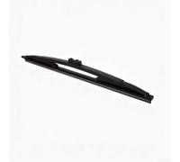 Kit essuie-glace pour avant 11" pour Jeep CJ5 pour cj7 CJ8 vintage | Compatibilité exacte CJ5 pour cj7 CJ8, années 1976 à 1986, visibilité optimale sous pour la pluie