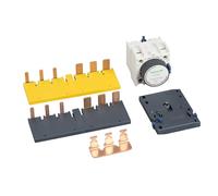 KIT ESTRELLA TRIÁNGULO CONT. D40A A D65A