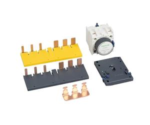 KIT ESTRELLA TRIÁNGULO CONT. D40A A D65A