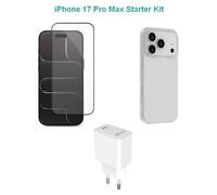 Kit eSTUFF ES-KIT-IPH17PROMAX pour iPhone 17 Pro Max