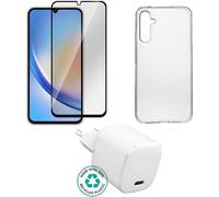kit eSTUFF pour Samsung Galaxy A14.