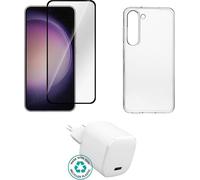 kit eSTUFF pour Samsung Galaxy S25