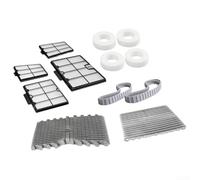 Kit et Brosse Robot Piscine pour Dolphin pour triton pour ps