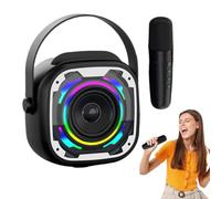 Kit Et Enceinte Appareil De Chant Amplificateur Musical