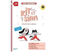 Kit Et Siam Cp - Guide Ressources