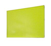 Kit établi mobile Bricolage - 400x900x35 - 1 niveau Vert - SIMON RACK - 8435104941713