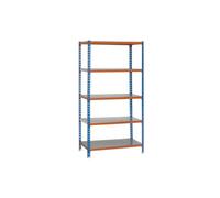 Kit étagère SIMONCLICK 5/400 SIMONRACK 457100024189045