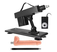 Kit Etanche Machine Diverses Méthodes Télescopiques,#2