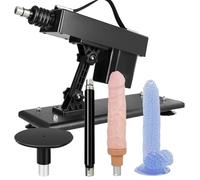 Kit Etanche Machine Diverses Méthodes Télescopiques,#3