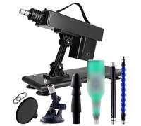 Kit Etanche Machine Diverses Méthodes Télescopiques,#5