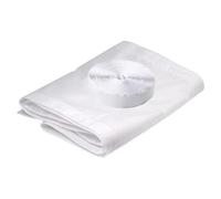 Kit Étanchéité Porte Coulissante Climatiseur Mobile - Joint Adaptateur Séchose 15cm - Économie Énergie Installation Facile Sans Perçage Matériau Renforcé