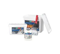 Kit étanchéité salle de bain PAREXLANKO - KITDOUCHE07