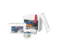 Kit étanchéité salle de bain PAREXLANKO - KITDOUCHE07