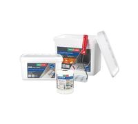 Kit étanchéité salle de bain PAREXLANKO - KITDOUCHE07