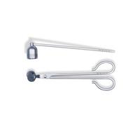 Kit éteignoir bougie & coupe-mèche