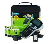 Kit étiqueteuse LabelManager 420P Dymo