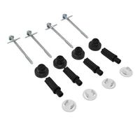 Kit étrier de bridage pour lave-linge Candy - 49010323