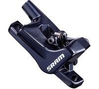 Kit étrier de frein complet Sram Level T - (Durite Ni) Noir