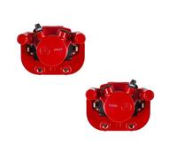 KIT ETRIERS DE FREIN AVANT DROIT ET GAUCHE - LIGIER IXO JS50 JS50L JS60 JS RC FLEX MICROCAR MGO 1 MGO 2 MGO 3 MGO 4 MGO 6 M8 F8C D