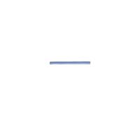 Eurostil Papillot Chiffre long Bleu 1,4-125 g