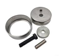 Kit excentrique de pompe à carburant conçu pour Ford Small Block et Big Block V8s y compris 260 289 302 351W 429 460 514