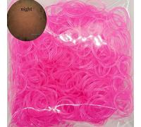 Kit Exécutif De Bracelet De Bateau De Chia De Créativité Pour Des Filles,Bandes De Métier À Tisser En Caoutchouc,Kits D'artisanat,Jouets De Bricolage,Cadeau D'anniversaire Et De Noël,Fournitures De