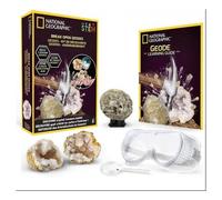 Kit Experience Ouverture De Geodes