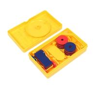 Kit expérimental de bricolage sur les champs permanents