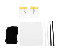 Kit Expérimental Électrostatique pour Élèves, Classe