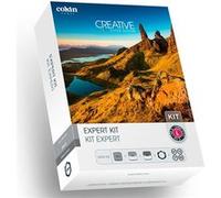 Kit Expert (153-121M-121-FH- Bagues 67, 72, 77, 82mm ) - L (Z) - U3H4-22 Noir G