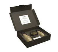 Kit Expert Komplex soins Lissage+Blind'Age Keratine&Protéine de Tanin+Acide hyaluronique