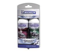 Kit EXPERT rénovation optiques de phares - MICHELIN - spécial contrôle technique - Simple et rapide