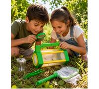 KIT EXPLORATEUR D'INSECTES