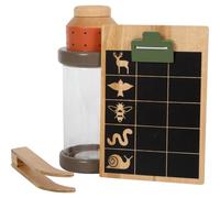 Kit explorateur discover