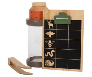 Kit explorateur discover