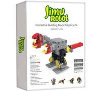 Kit explorateur Jimu Robot Ubtech G