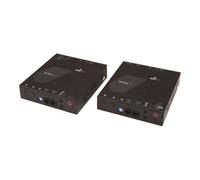 StarTech.com Kit extendeur HDMI via IP - 4K